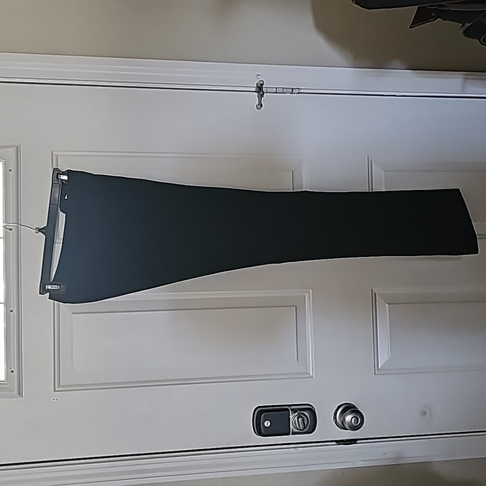 Express  Columnist Dress Pants 4R
